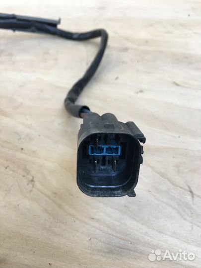 Блок управления вентилятором радиатора Bmw X5 E53