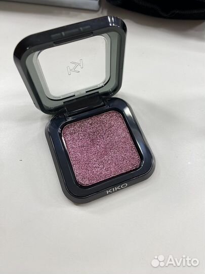 Kiko milano тени