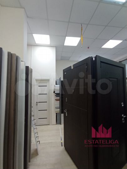 Продам помещение свободного назначения, 76.8 м²