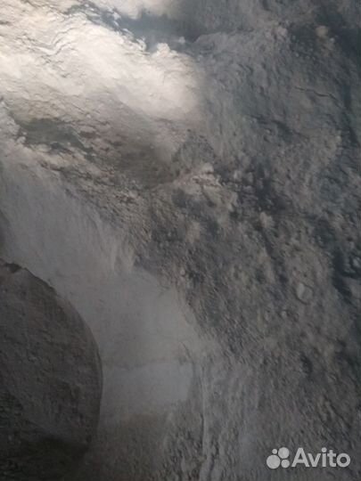 Раскислитель - мука известняковая - Ca/Mg CO3