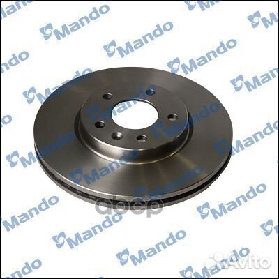 Диск торм.(300mm)chevrolet Cruze (J300,J305,J30