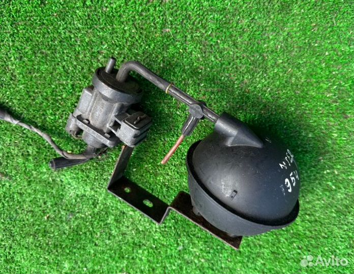 Клапан управления турбиной (актуатор) Opel Vectra