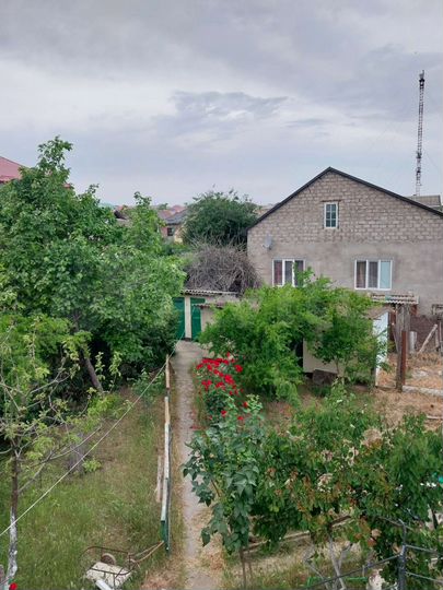 Дом 20 м² на участке 5 сот.