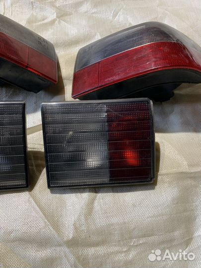 Фонарь ваз 2110