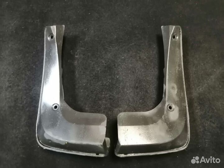 Lexus gs 250 350 L 10 задние брызговики