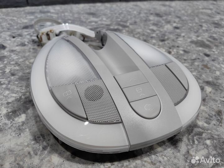 Плафон салона W211