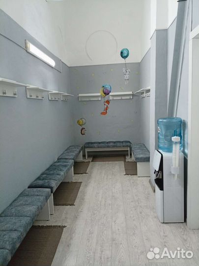 Аренда зала для танцев