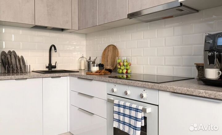 Кухня «Атмосфера» цена за всё