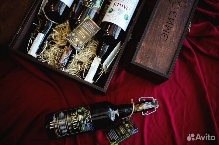 Корпоративные подарки