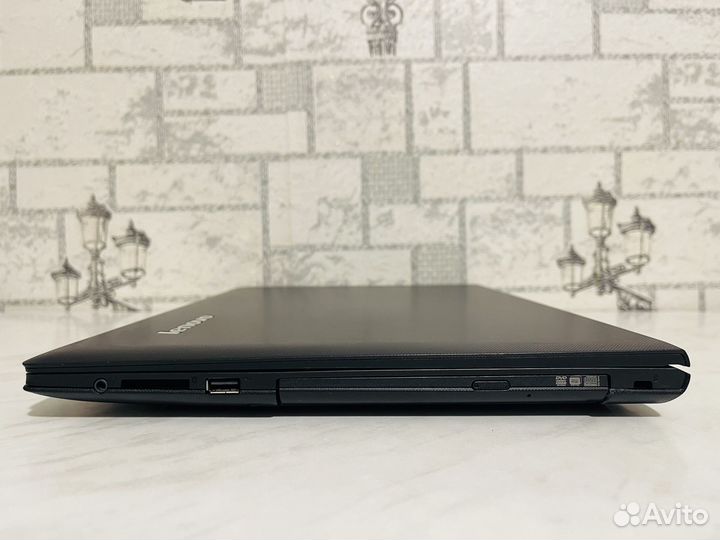 Lenovo: i7-3632QM / GT 720M 2Gb / 8Gb / SSD+HDD