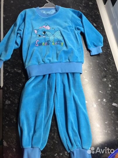 Костюм детский