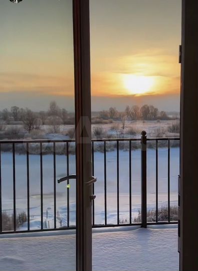 Дом 45 м² на участке 6 сот.