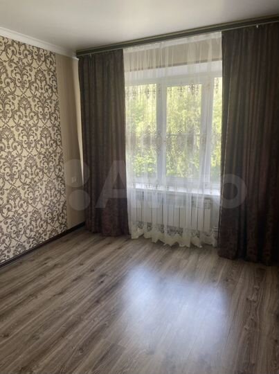 2-к. квартира, 40 м², 2/5 эт.