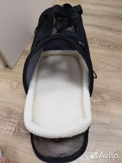 Сумка для животных