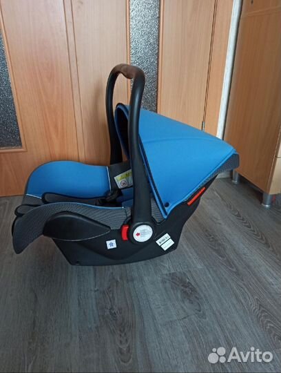 Автолюлька