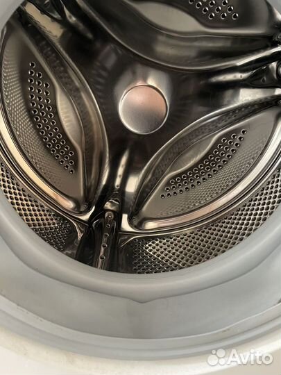 Стиральная машина bosch