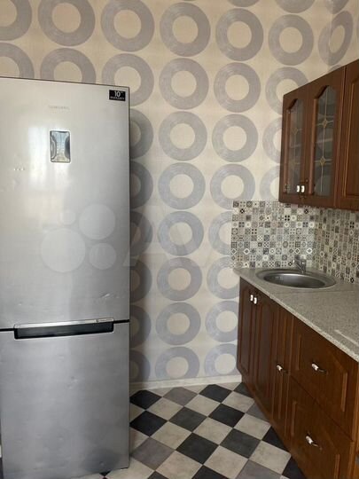 Квартира-студия, 24 м², 10/25 эт.