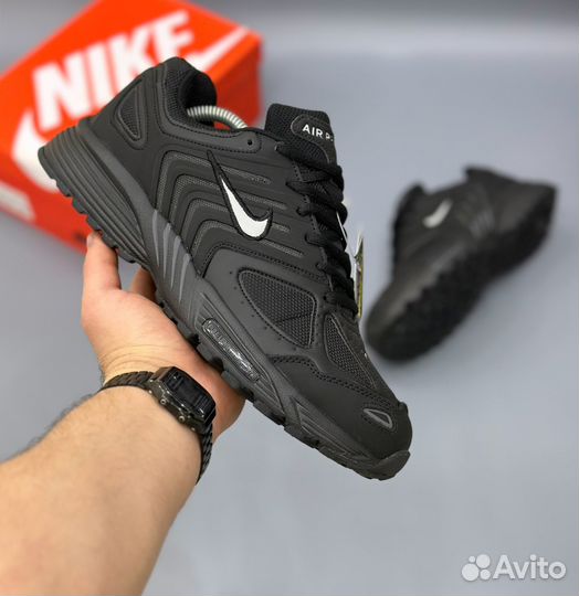 Nike Air Pegas зимние с термо