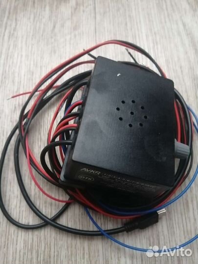 Блок питания 12v