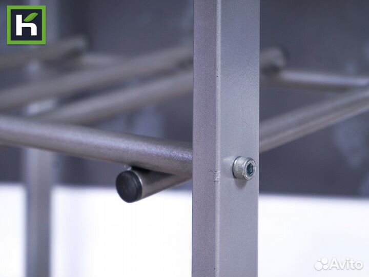 Подставка для бутылей