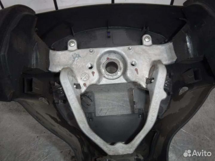 Руль Mitsubishi Lancer 10 4A91 2008