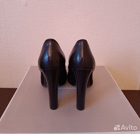 Туфли женские 37 размер