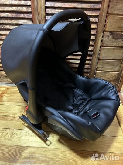 Коляска 3 в 1 sonic pro