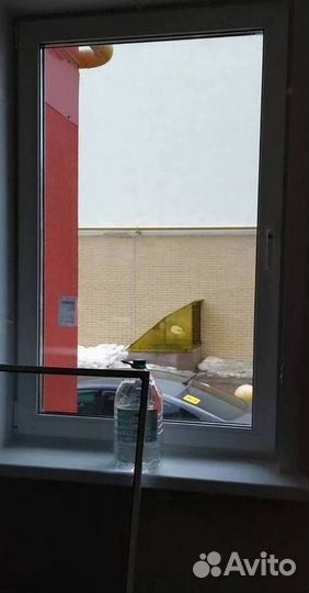 Окна пластиковые