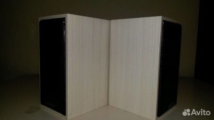 Колонки Колонки Perfeo cabinet 2.0