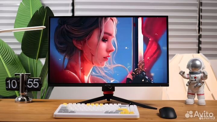 Монитор mini-LED 160гц 4К NEW 2023