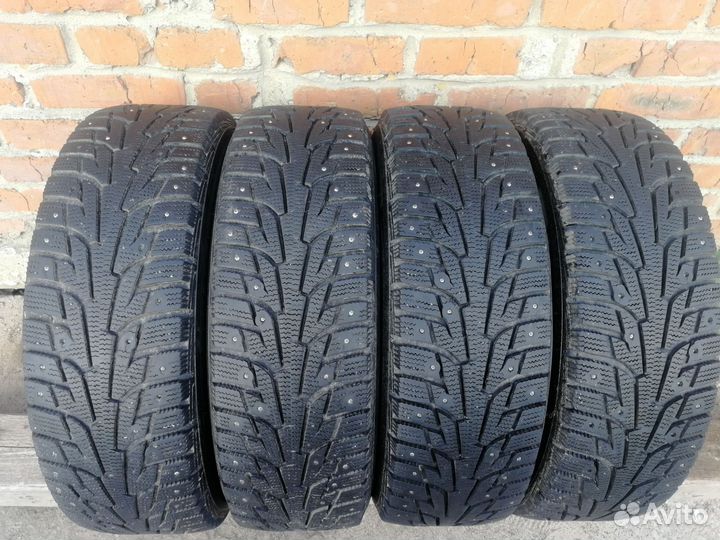 Hankook Winter I'Pike RS W419 185/65 R15