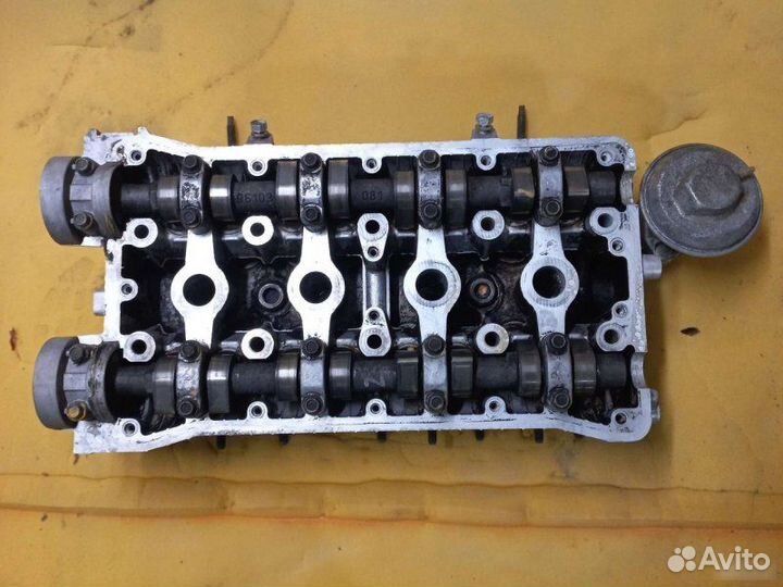 Гбц Daewoo Nexia 2008-2016