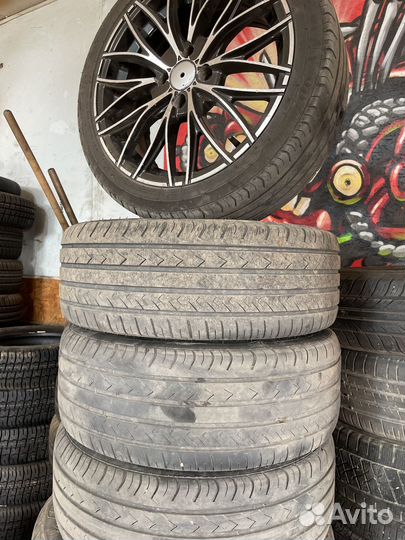 ONYX NY-901 195/45 R16