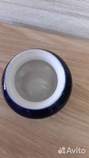 Вазы маленькие