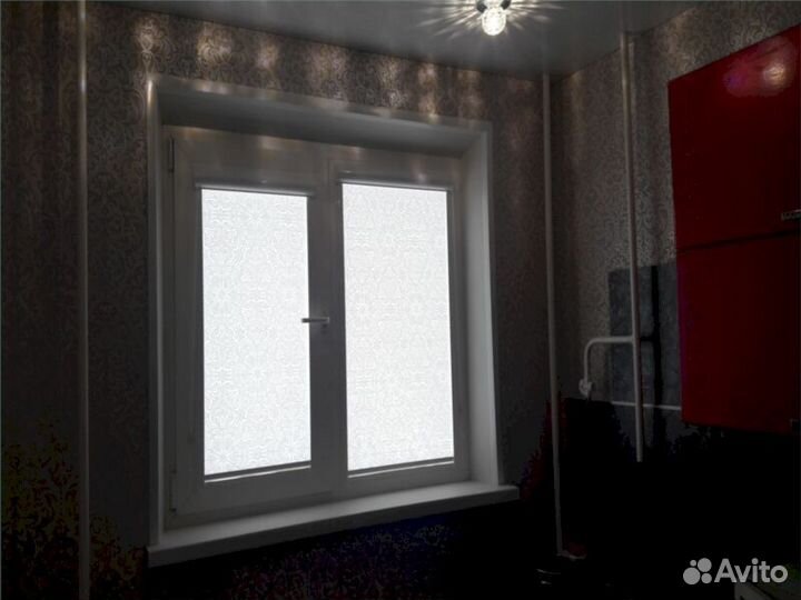 Рулонные шторы на пластиковые окна