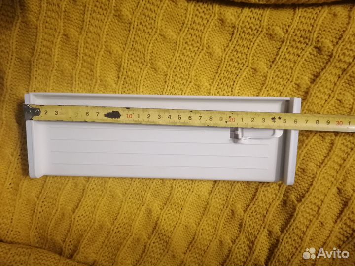 Разделитель для ящика