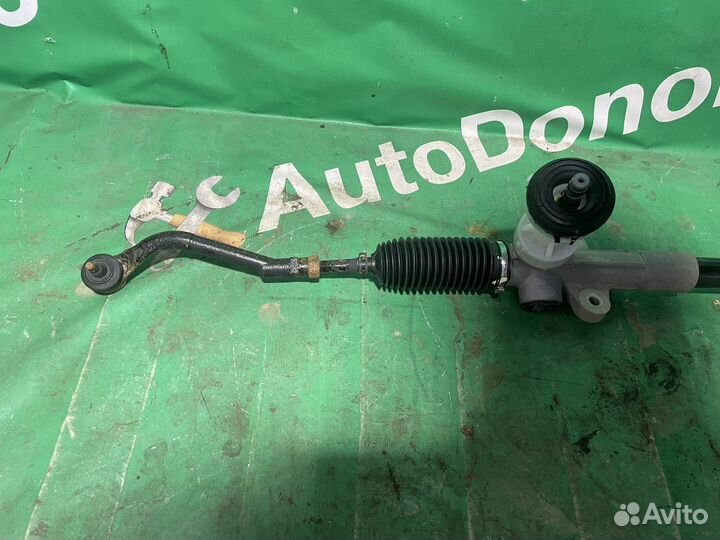 Рулевая рейка Hyundai ix35
