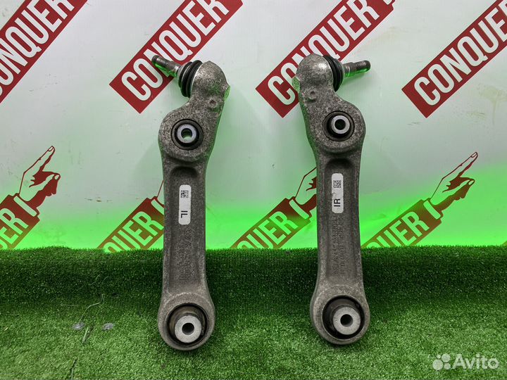 Передний левый рычаг BMW F06 F10 F12 F13