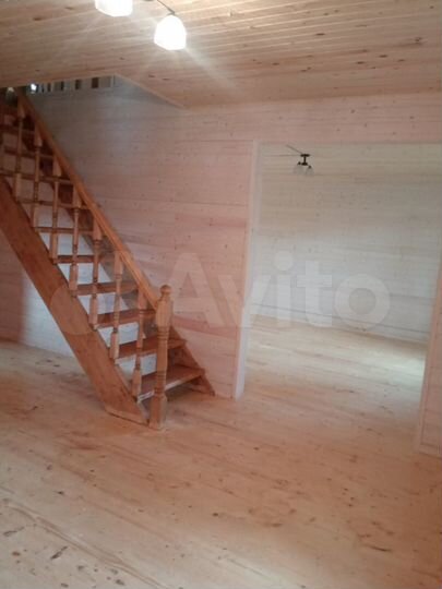 Дом 145 м² на участке 5 сот.