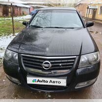 Nissan Almera Classic 1.6 MT, 2008, 190 000 км, с пробегом, цена 580 000 руб.