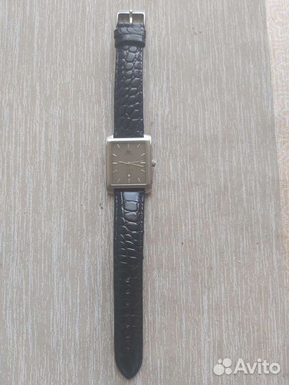 Часы мужские