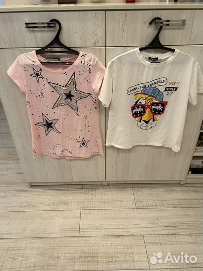 Женские вещи пакетом