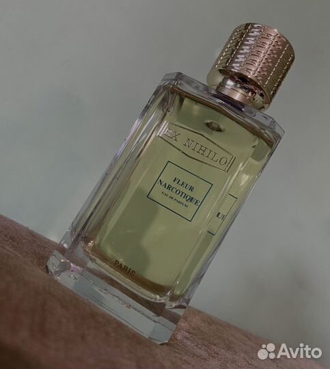 Ex Nihilo Fleur Narcotique Eau de Parfum