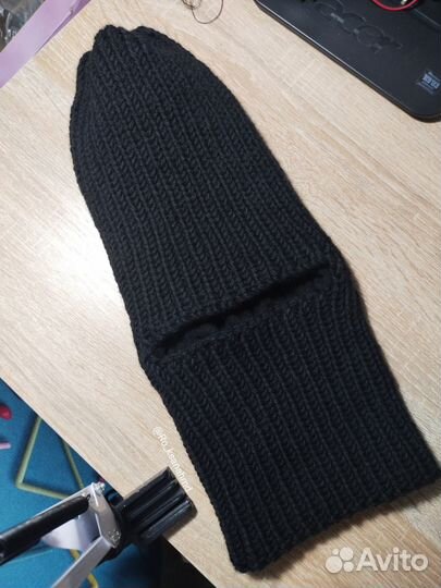 Балаклава детская 50-53