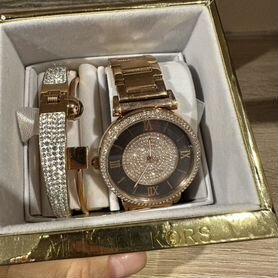 Наручные часы michael kors женские