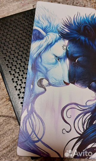 Доска для гвоздестояния