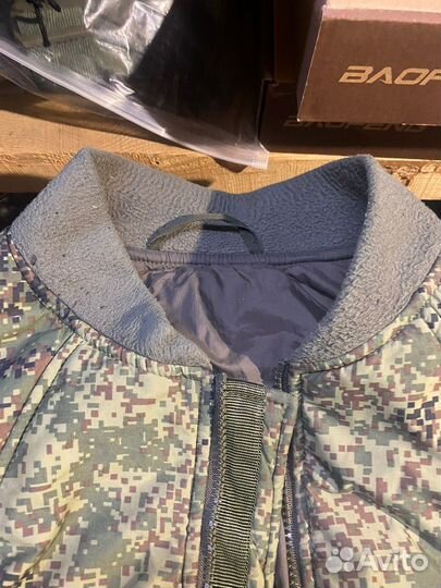 Жилет уставной армейский вкпо