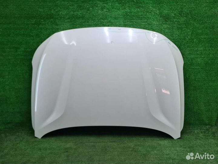 Б/У Б/У Капот exeed RX (2023-н.в.) 553000418aadyj