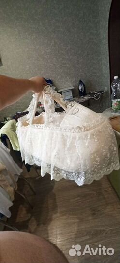 Переноска детская