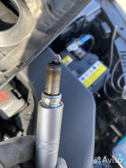 Специалист по поиску и проверке автомобиля